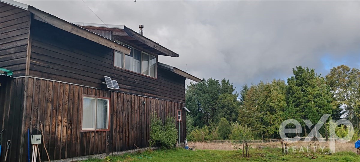 Casa en Villarrica