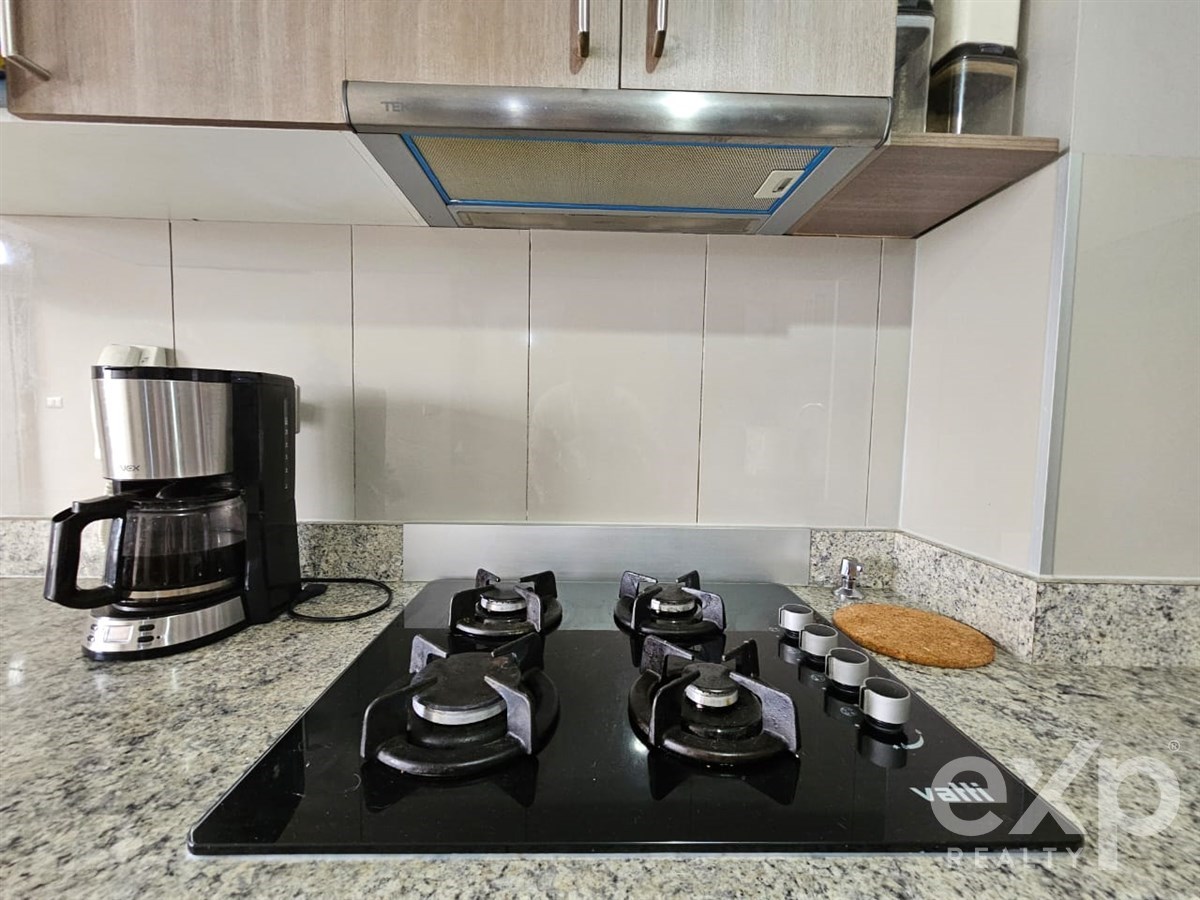 Departamento en La Cisterna