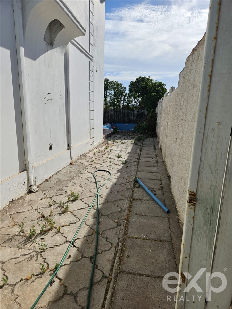 Casa en Coquimbo
