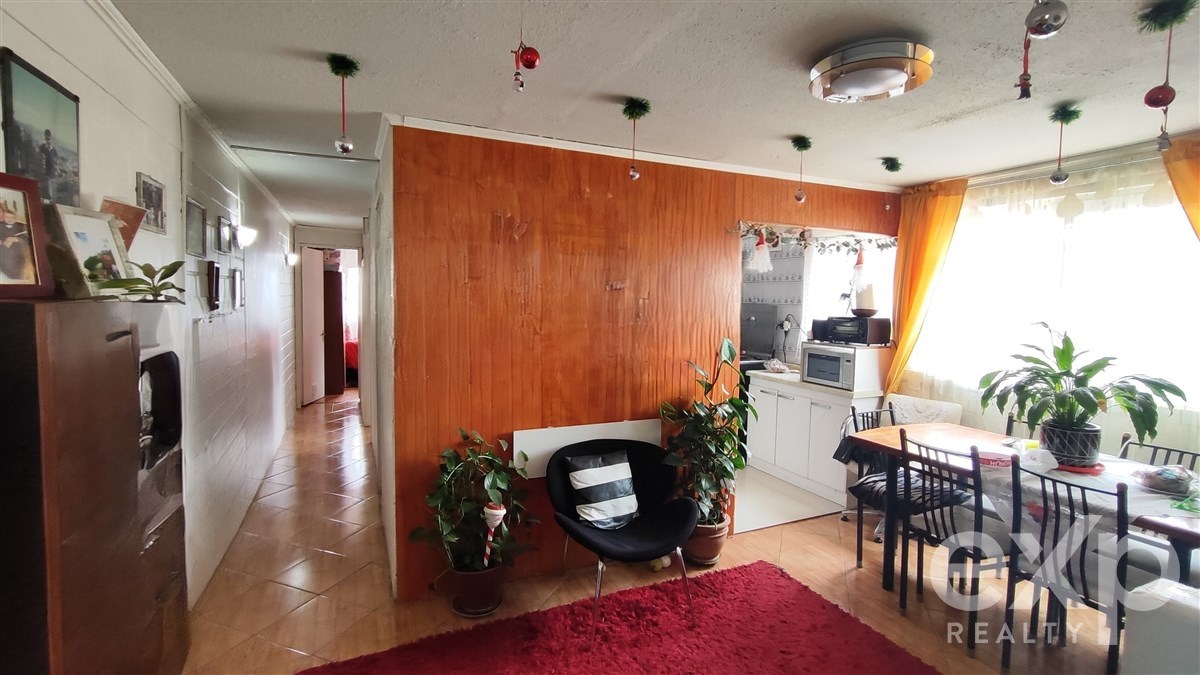 Departamento en Viña del Mar