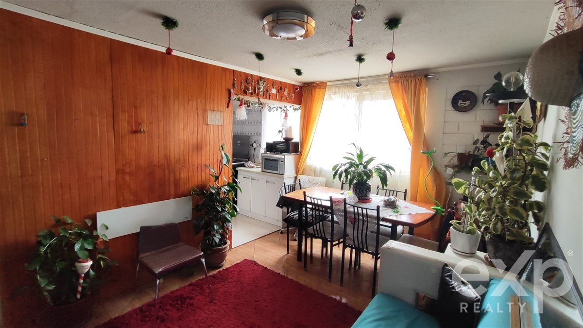 Departamento en Viña del Mar
