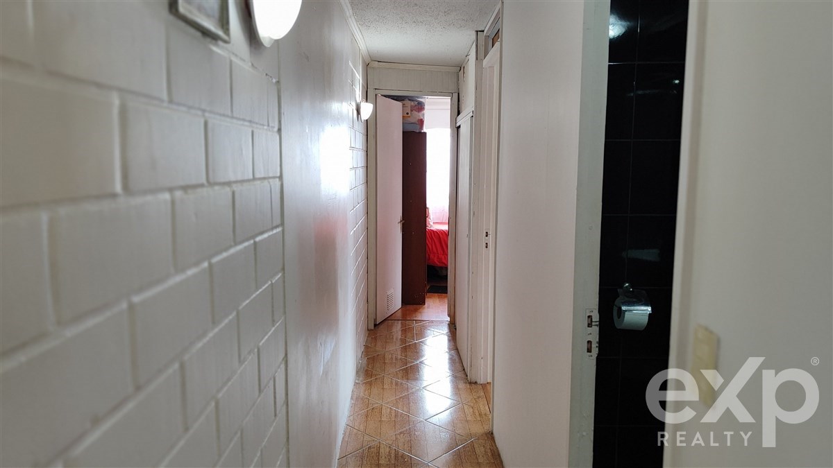 Departamento en Viña del Mar