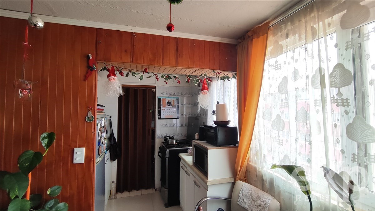 Departamento en Viña del Mar
