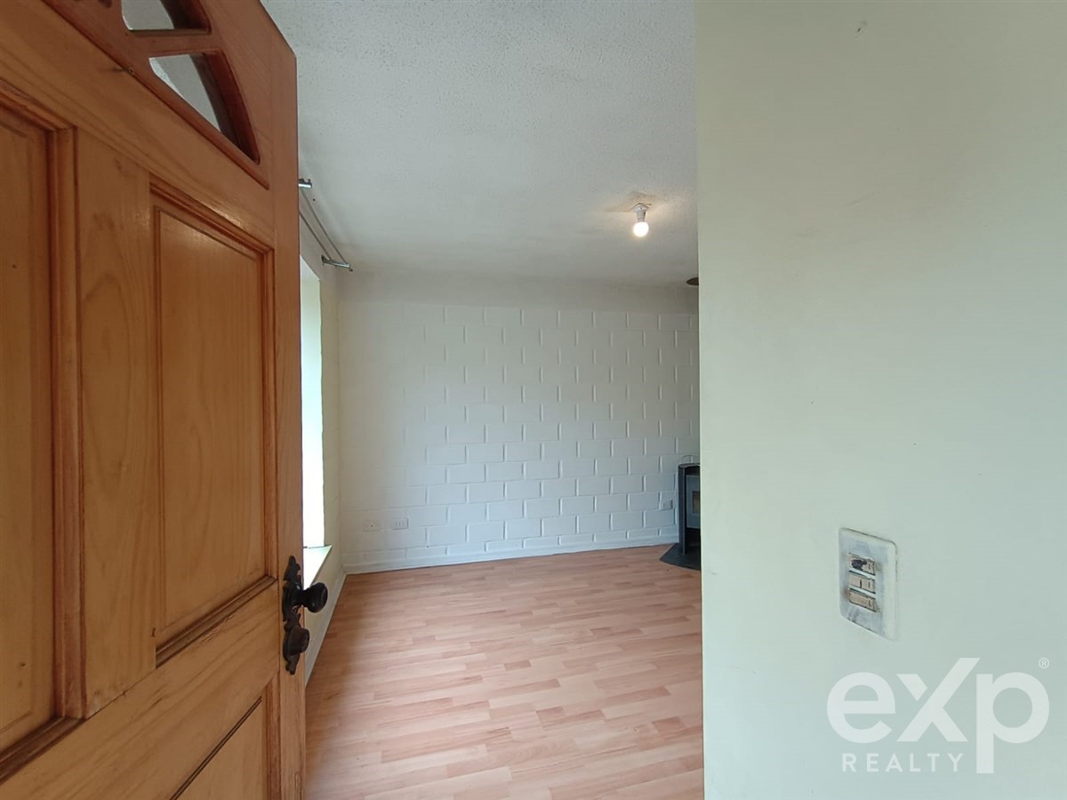 Casa en Villa Alemana