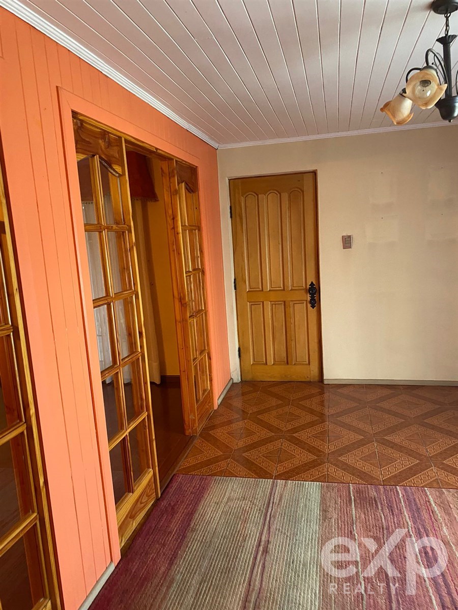 Casa en Temuco