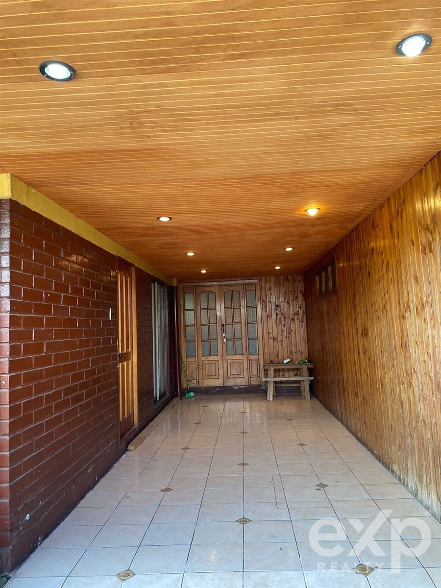Casa en Temuco