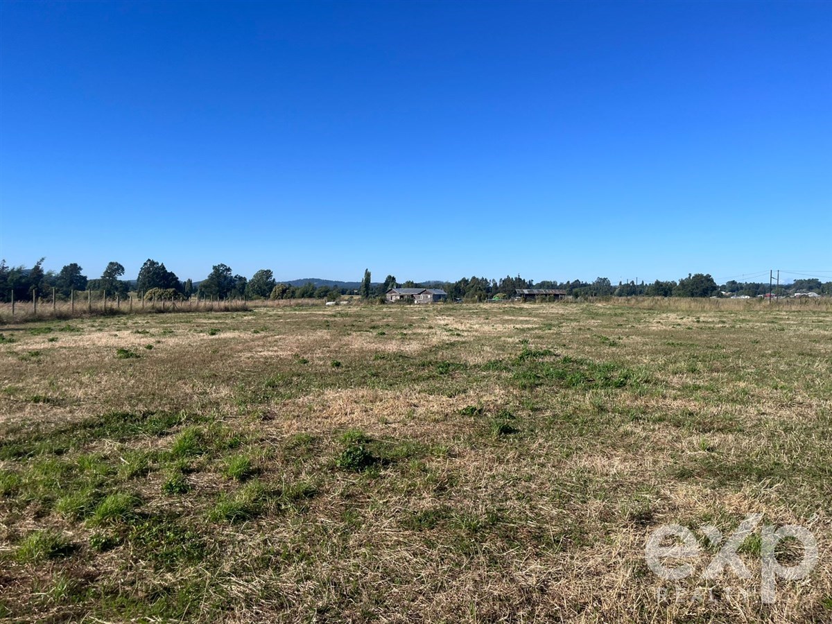 Parcela en venta en Padre las Casas, Sector San Ramón