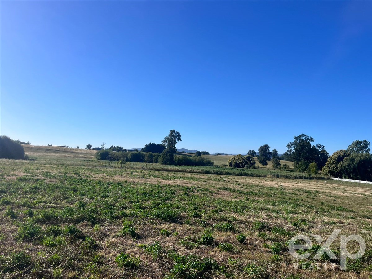 Parcela en venta en Padre las Casas, Sector San Ramón