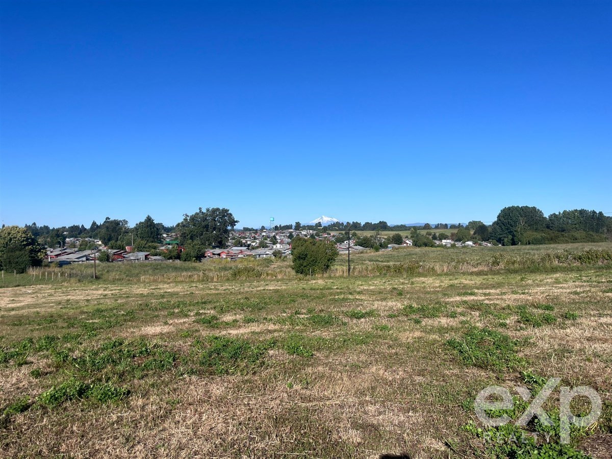 Parcela en venta en Padre las Casas, Sector San Ramón