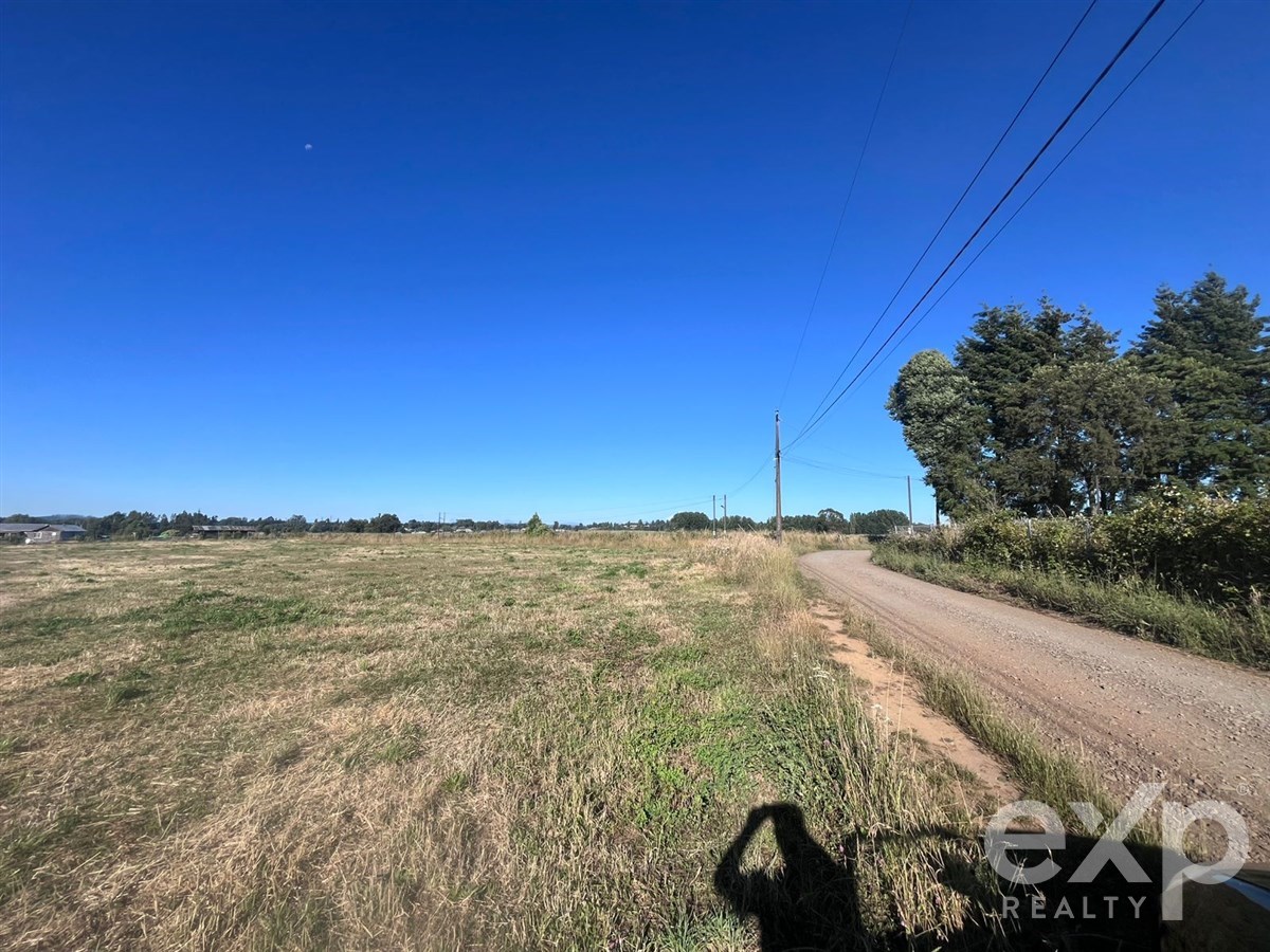 Parcela en venta en Padre las Casas, Sector San Ramón