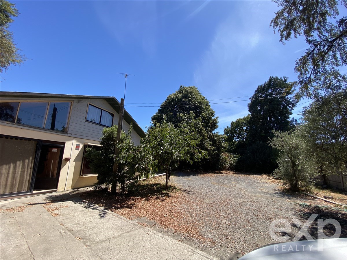 Casa en Temuco