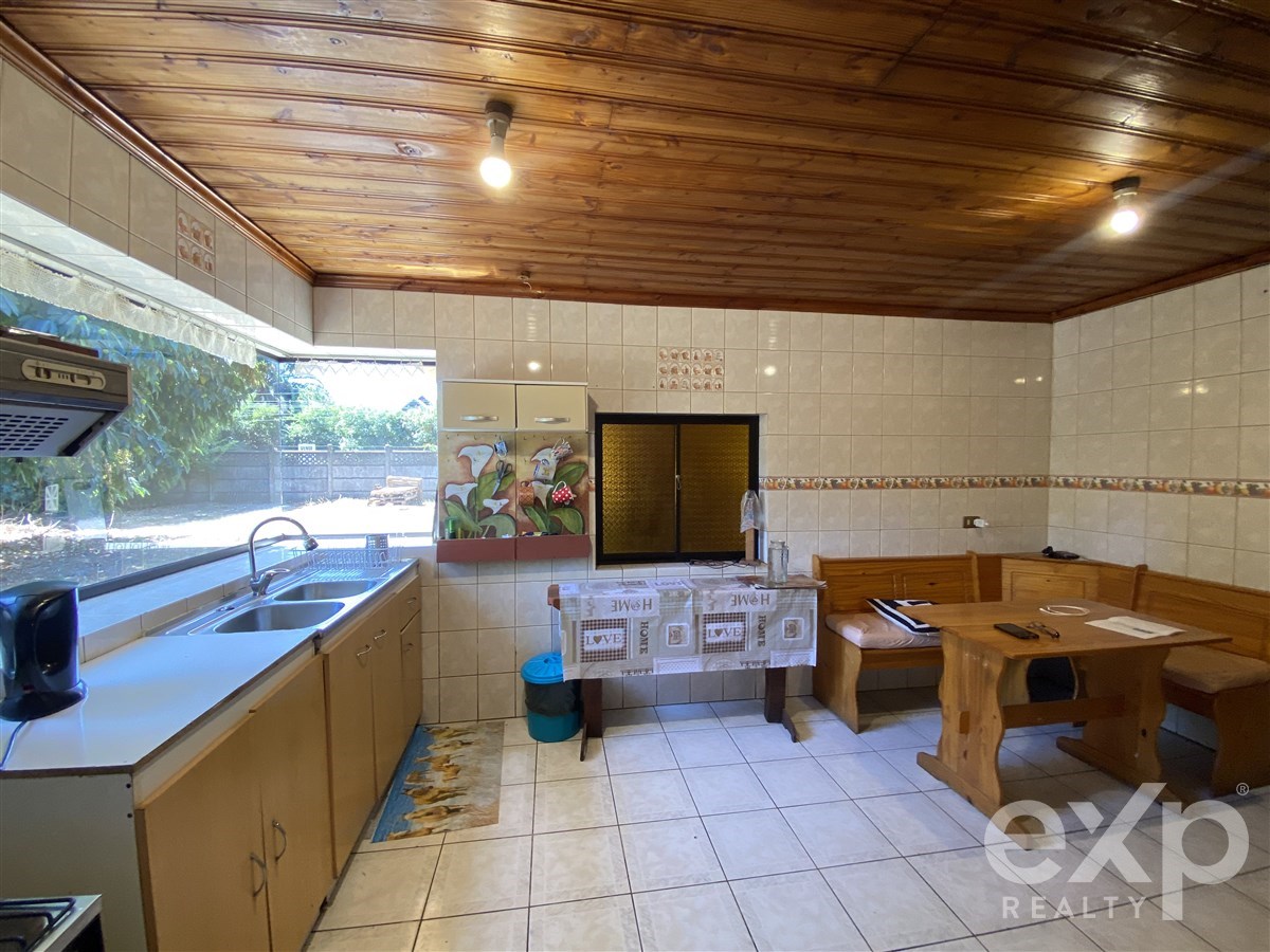 Casa en Temuco