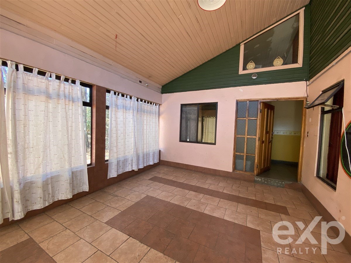 Casa en Temuco