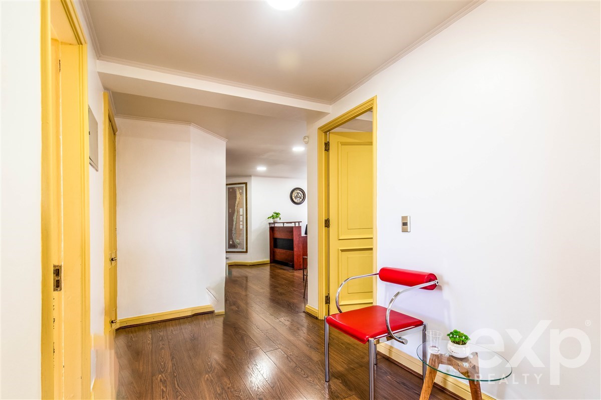 Oficina en venta en Las Condes, Asturias 271