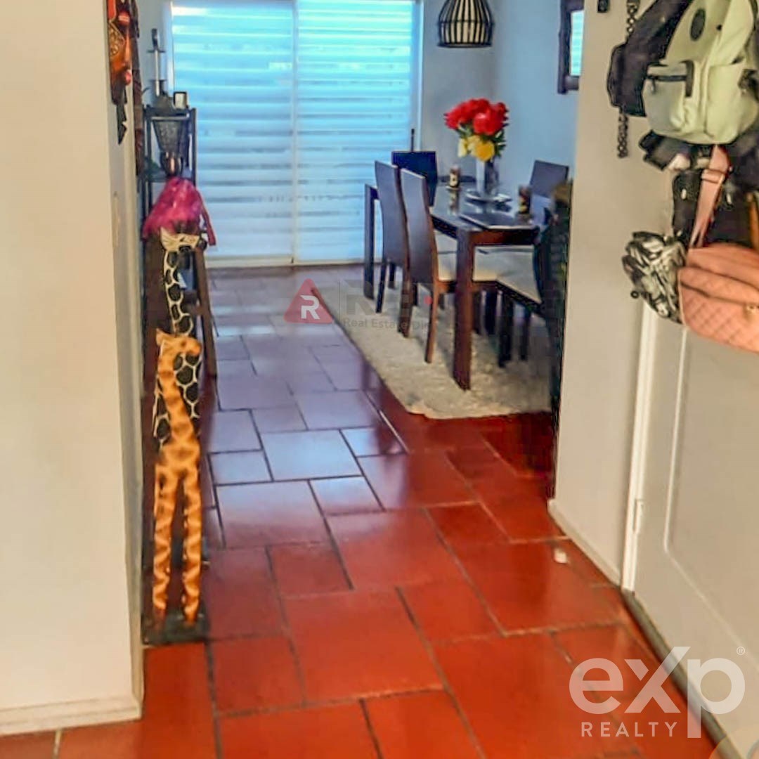 Casa en Villa Alemana