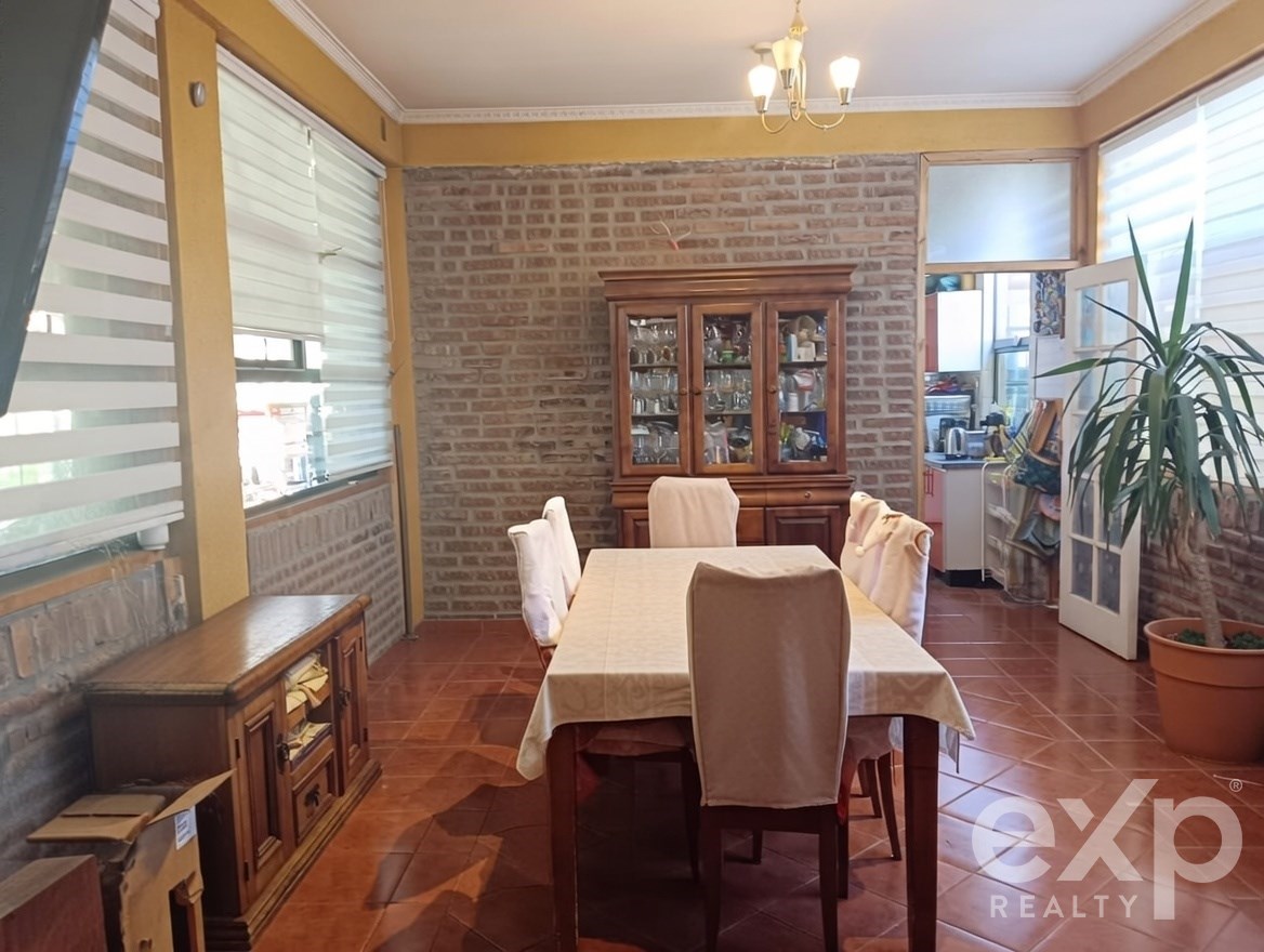 Casa en Padre Hurtado