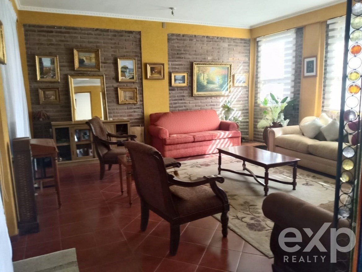 Casa en Padre Hurtado