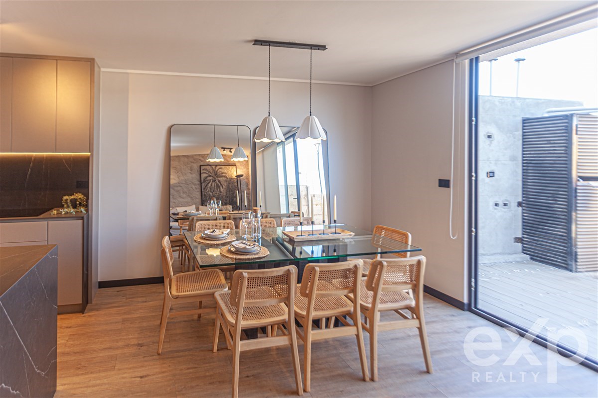 Casa en alquiler en Concón, san daniel 296