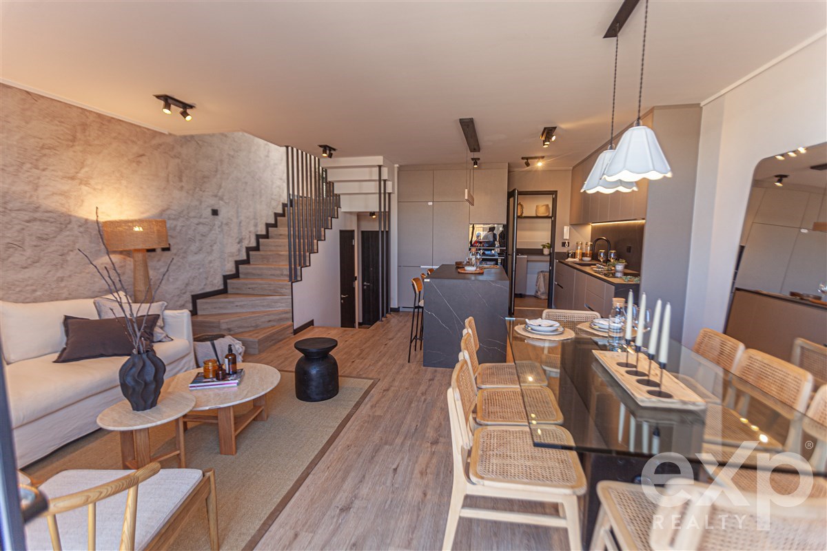Casa en Concón
