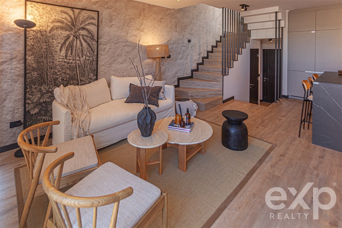 Casa en alquiler en Concón, san daniel 296