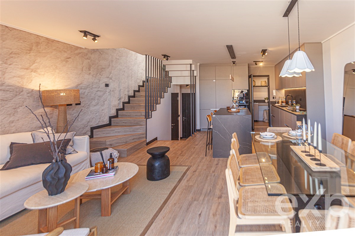Casa en alquiler en Concón, san daniel 296