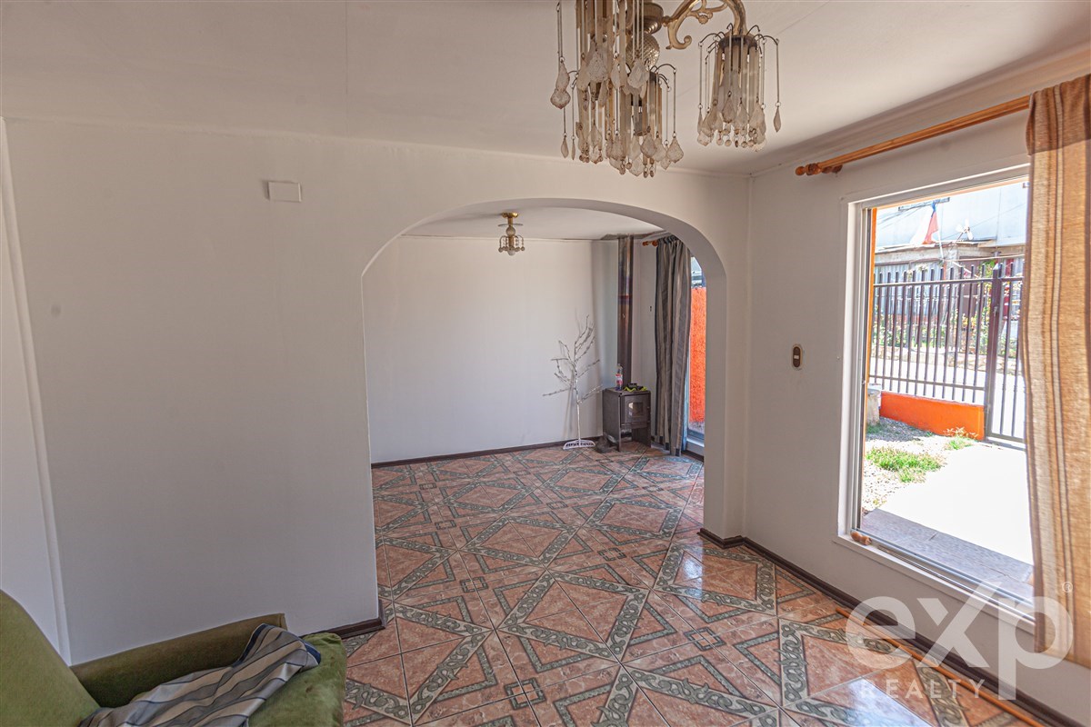 Casa en Concón