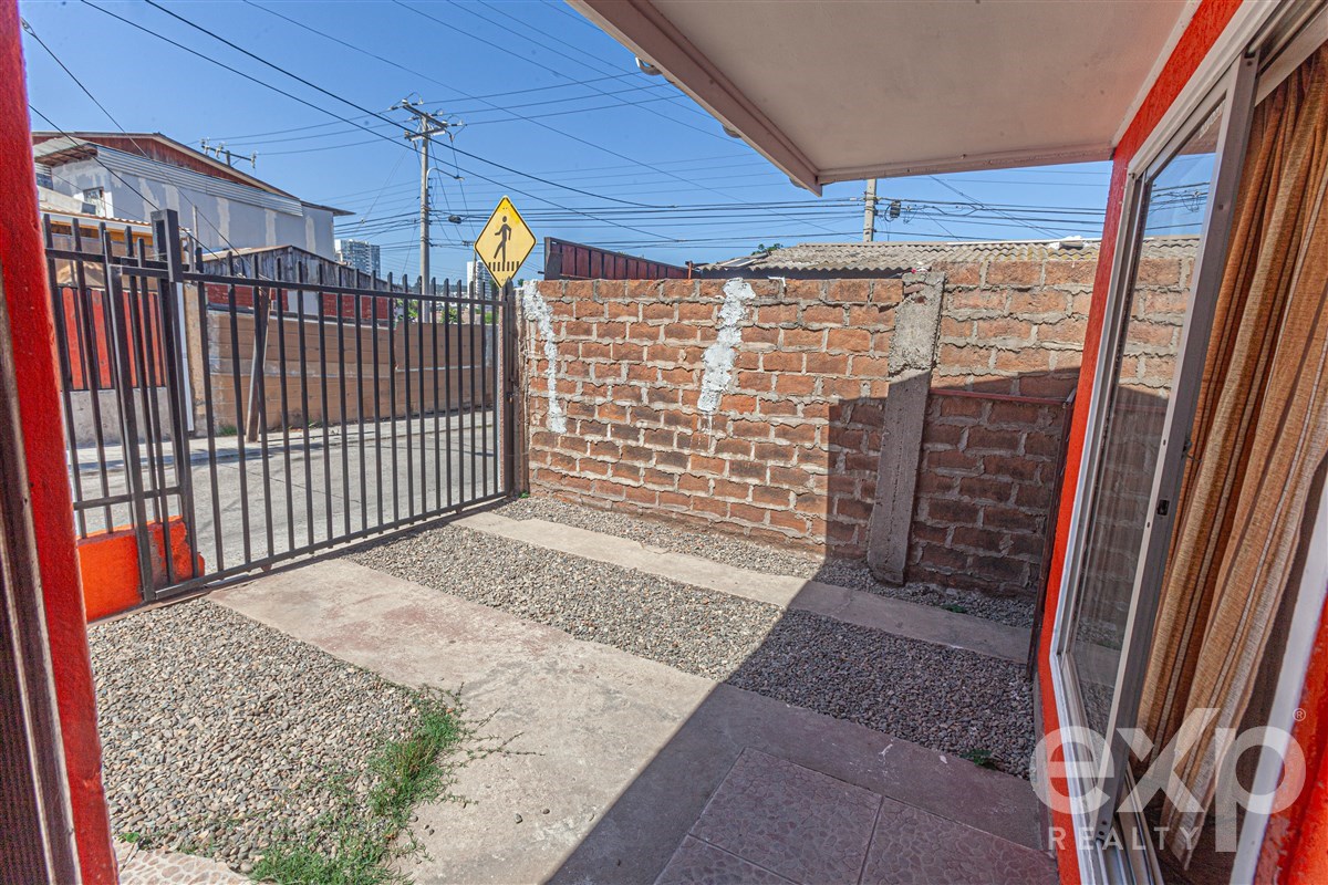 Casa en Concón