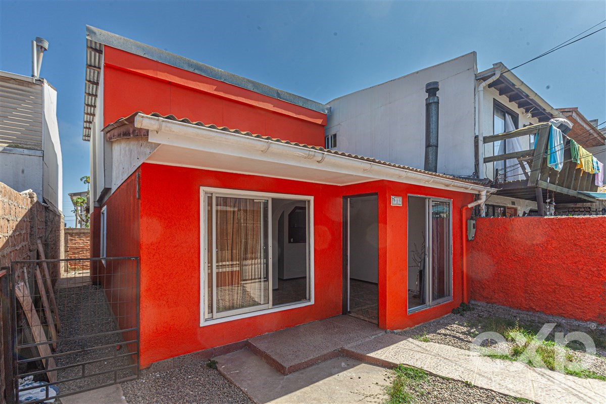 Casa en Concón