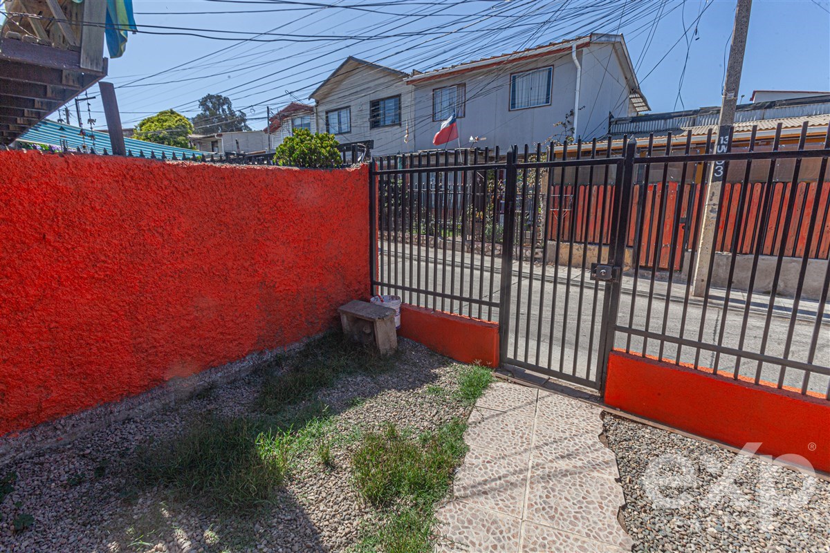 Casa en Concón