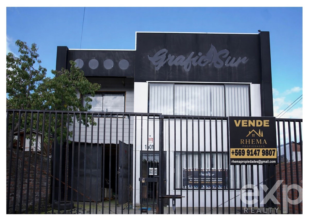 Local Comercial en No Definida