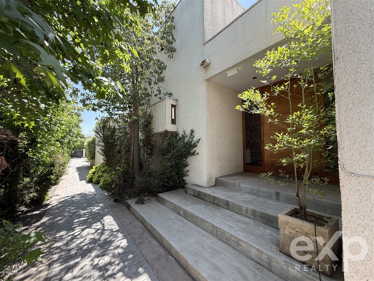 Casa en Colina