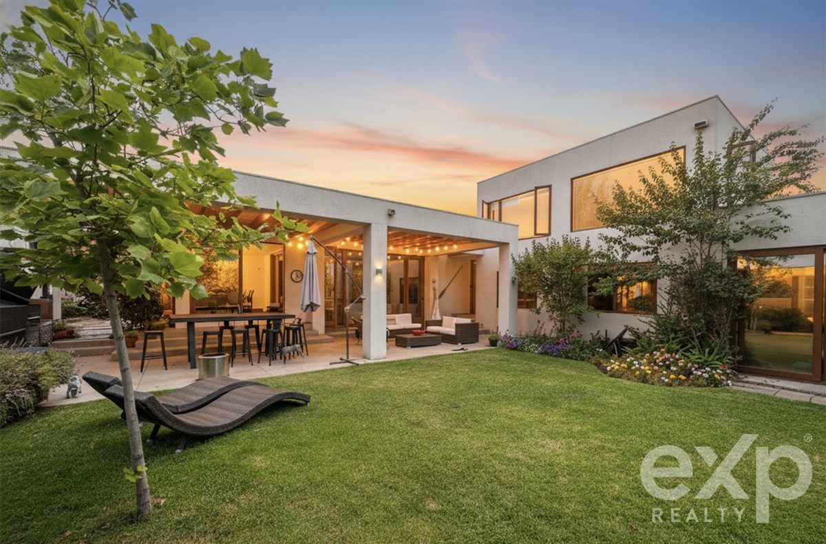 Casa en Colina