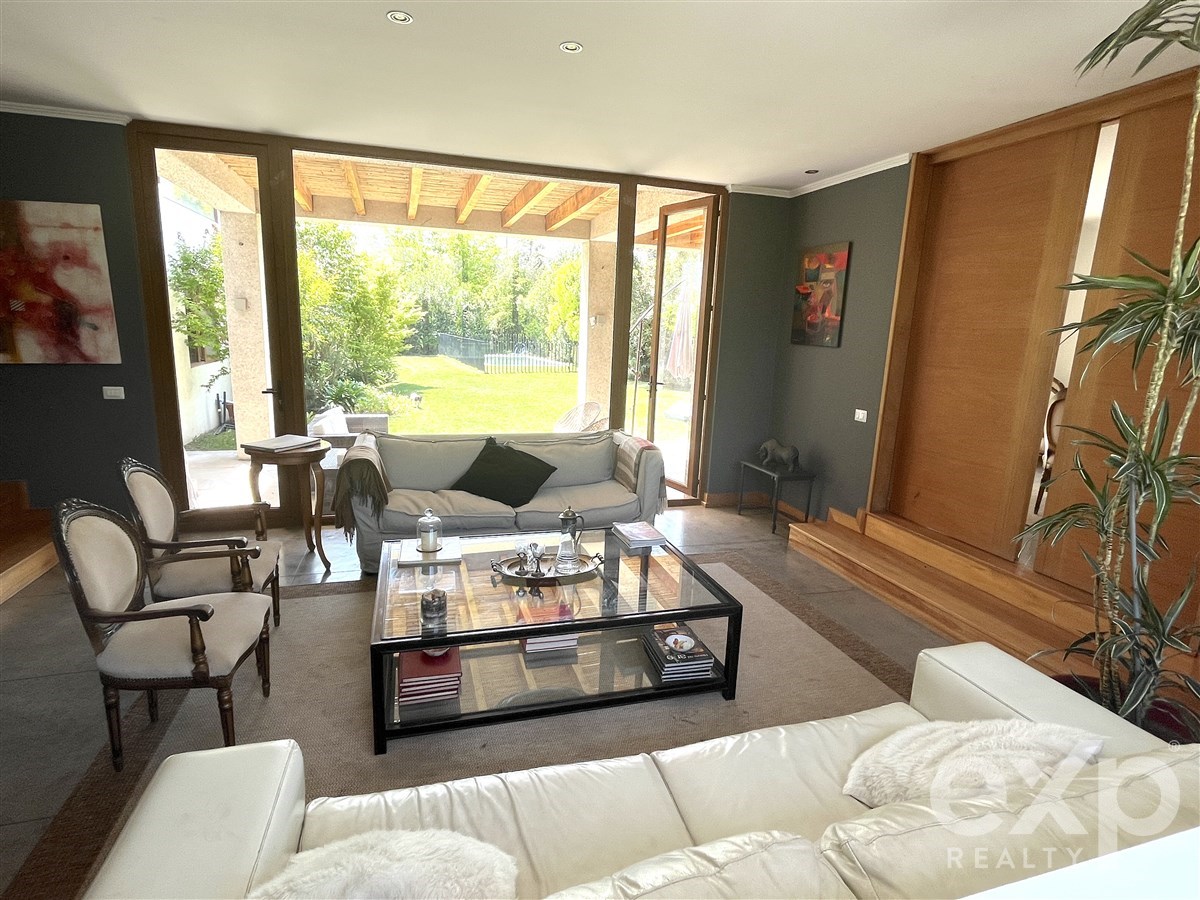 Casa en Colina