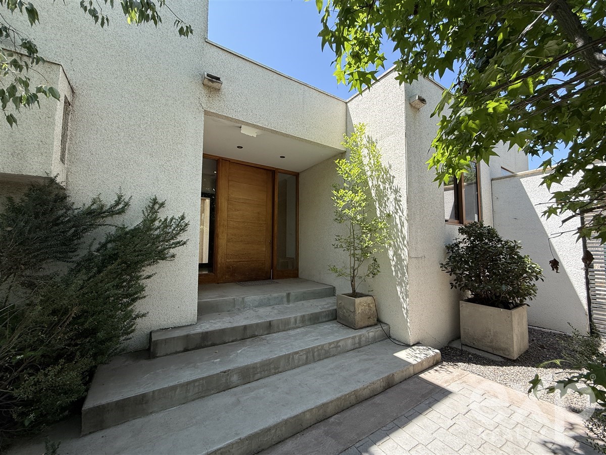 Casa en Colina