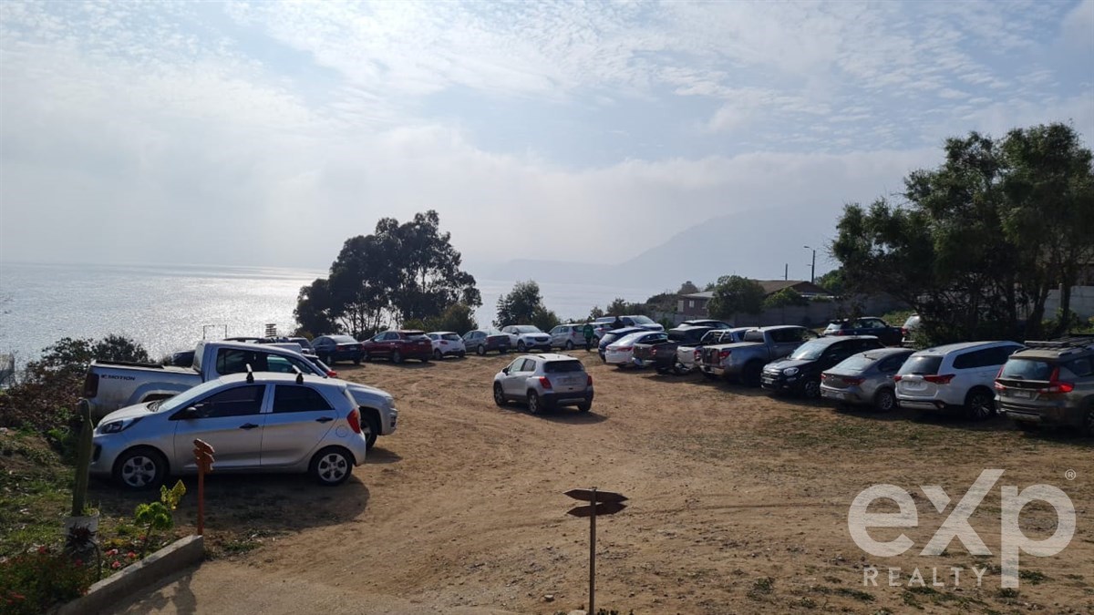 Terreno Construccion en Casablanca