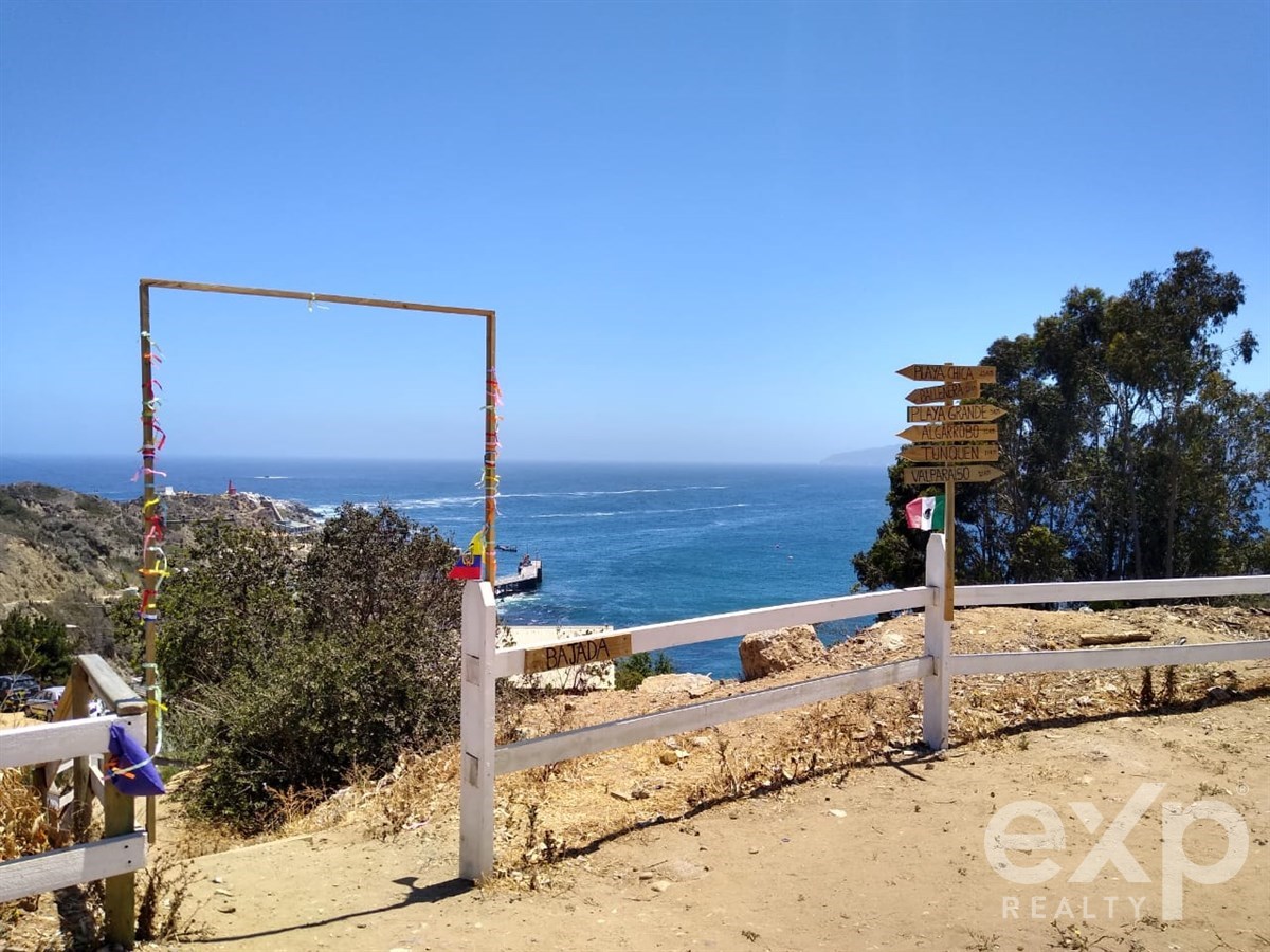 Terreno Construccion en Casablanca