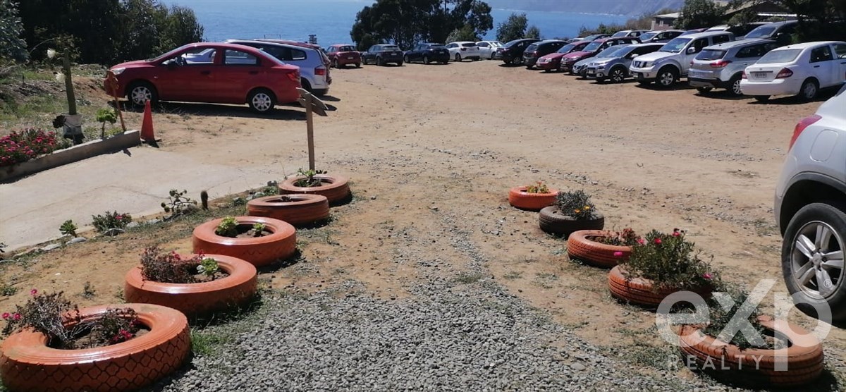 Terreno Construccion en Casablanca