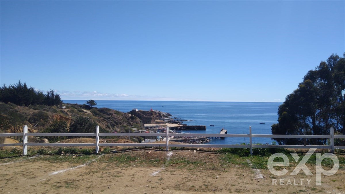 Terreno Construccion en Casablanca