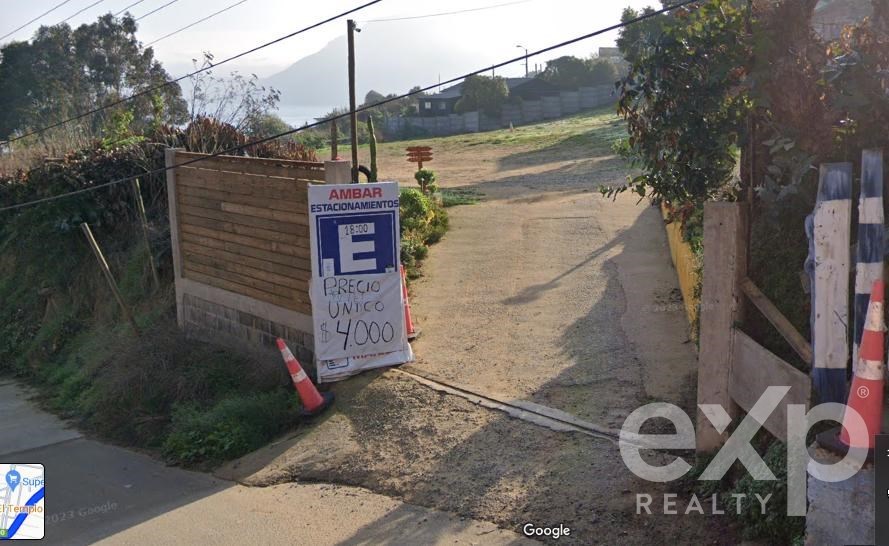 Terreno Construccion en Casablanca