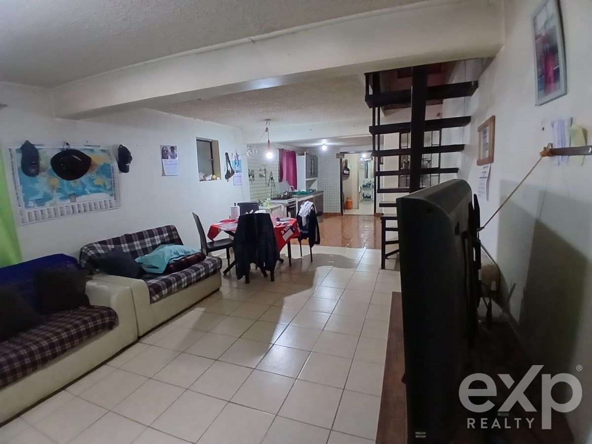 Casa en Chillán