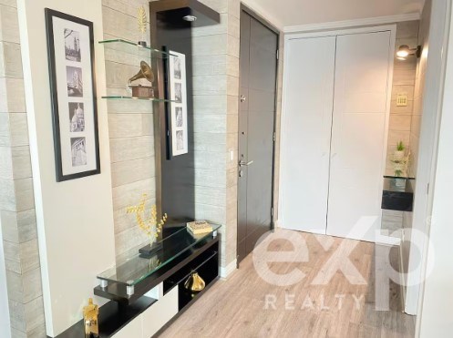 Departamento en Las Condes