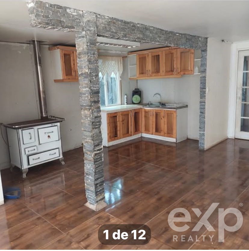 Casa en Nueva Imperial