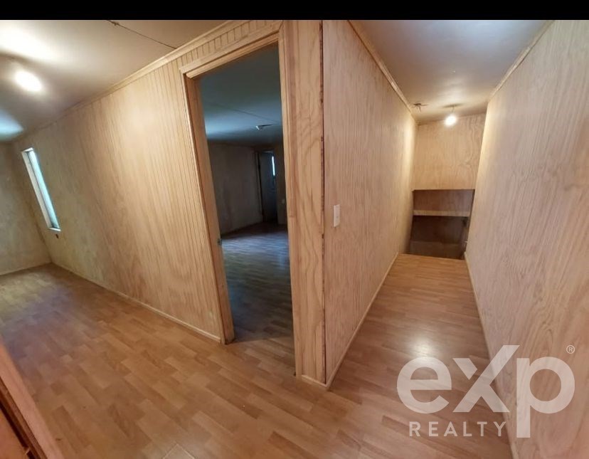 Casa en Nueva Imperial