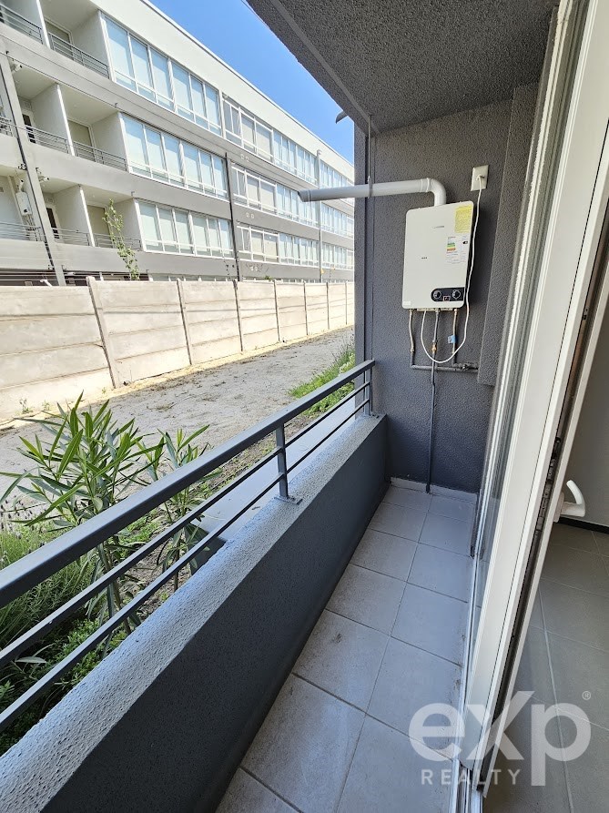 Departamento en Quilicura
