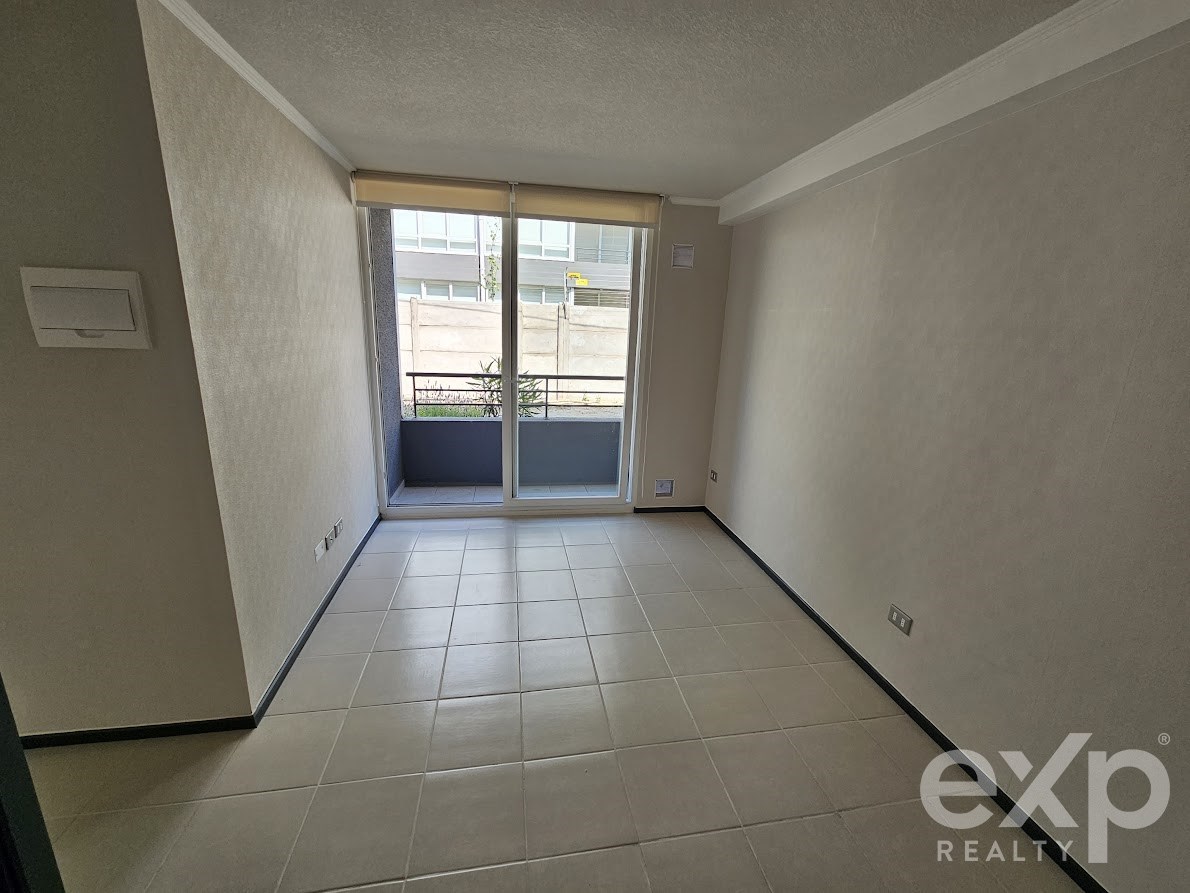 Departamento en Quilicura