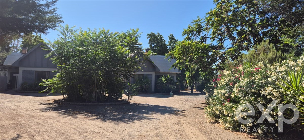 Casa en Lampa
