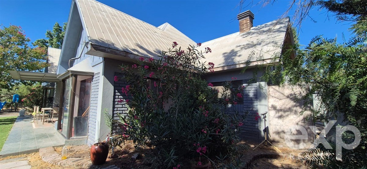 Casa en Lampa