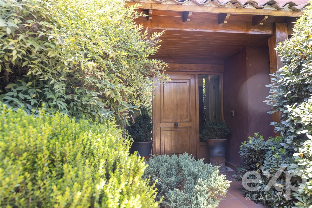 Casa en Colina
