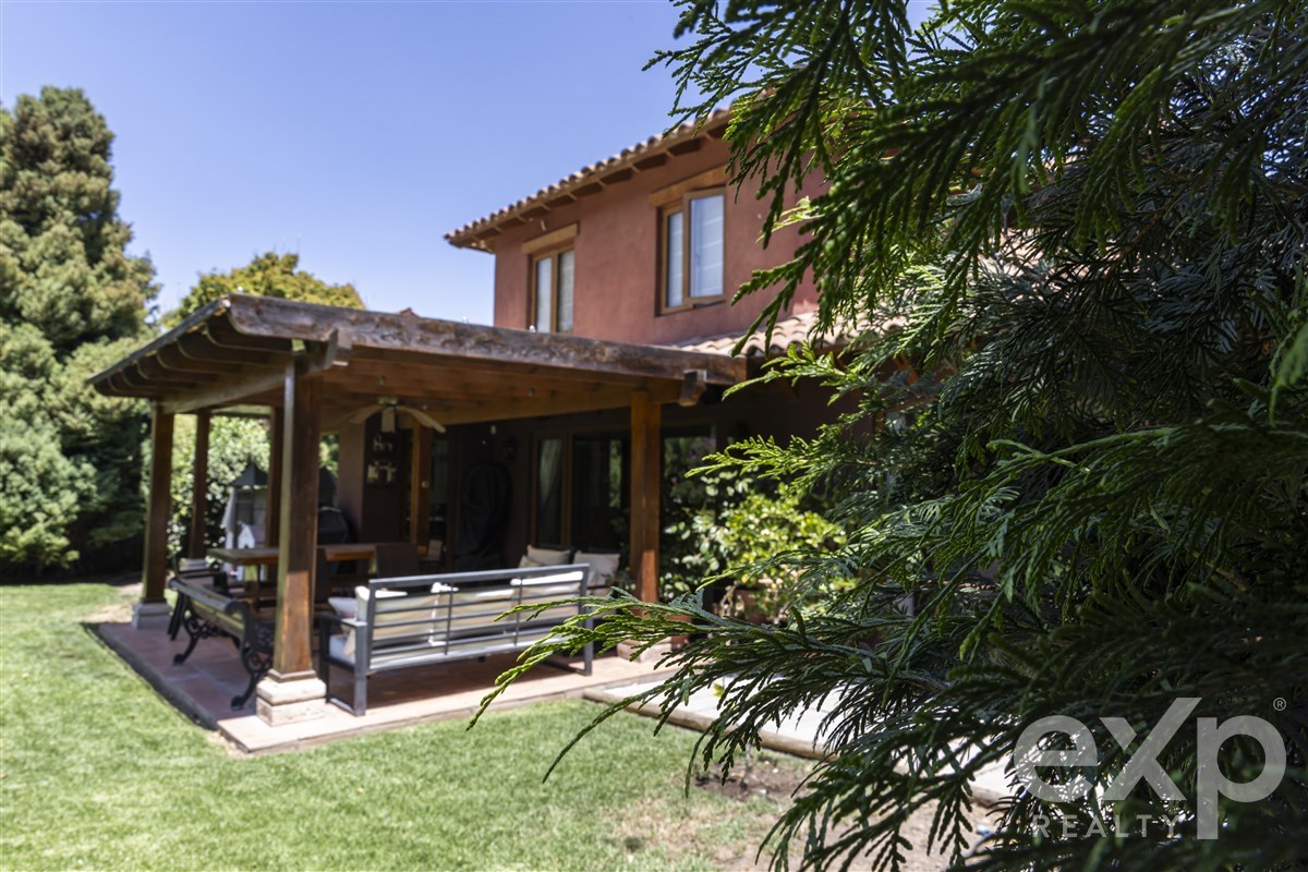 Casa en Colina