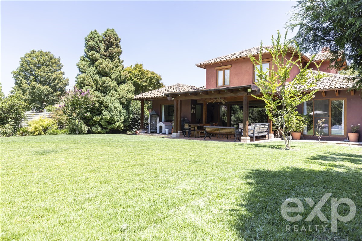 Casa en Colina